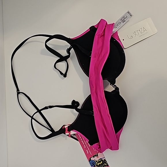 La Senza 32A Pink Bra - Picture 2 of 2
